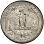 1932-D Washington Quarter