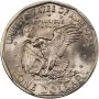 1979-D Susan B. Anthony Dollar