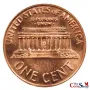 1972-D Lincoln Cent