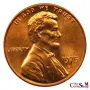 1975-D Lincoln Cent