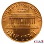 1976-D Lincoln Cent