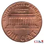 1981-P Lincoln Cent