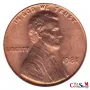 1981-P Lincoln Cent
