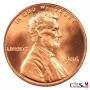 1986-P Lincoln Cent