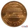 1990-D Lincoln Cent