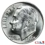 1964-D Roosevelt Dime