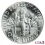 1964-D Roosevelt Dime