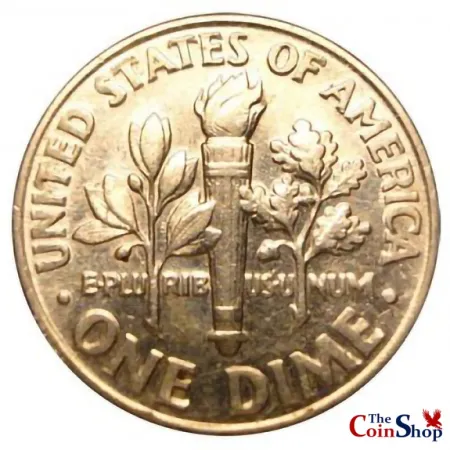 1994 American Silver Eagle Dollar BU 1oz Silver 
