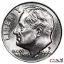 1999-P Roosevelt Dime