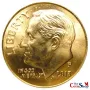 2013-P Roosevelt Dime