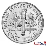 2019-P Roosevelt Dime