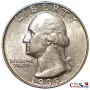 1935-D Washington Quarter