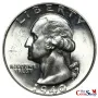 1940-S Washington Quarter