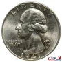 1941-D Washington Quarter