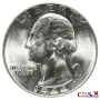 1944-P Washington Quarter