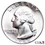 1946-S Washington Quarter