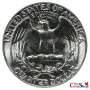 1959-P Washington Quarter