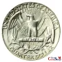 1960-D Washington Quarter