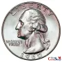 1960-P Washington Quarter