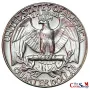 1960-P Washington Quarter