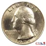 1978-D Washington Quarter