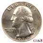 1979-P Washington Quarter