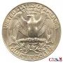 1980-P Washington Quarter