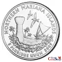 2009-D Northern Mariana Islands Quarter