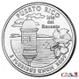 2009-P Puerto Rico Quarter