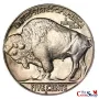 1937-S Buffalo Nickel