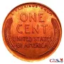 1911-P Lincoln Wheat Cent