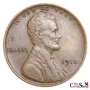 1912-P Lincoln Wheat Cent