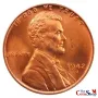 1942-D Lincoln Wheat Cent