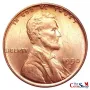 1950-D Lincoln Wheat Cent