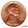 1963-D Lincoln Cent | $1.25 | Premium Wholesale Collectible Lincoln Memorial Cents  | The Coin Shop