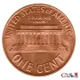 1963-D Lincoln Cent | $1.25 | Premium Wholesale Collectible Lincoln Memorial Cents  | The Coin Shop