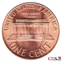 1964-D Lincoln Cent | $1.25 | Premium Wholesale Collectible Lincoln Memorial Cents  | The Coin Shop