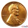 1967-P SMS Lincoln Cent (Special Mint Strike) | $1.50 | Premium Wholesale Collectible Lincoln Memorial Cents  | The Coin Shop