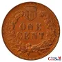 1875 Indian Head Cent | Premium Wholesale Collectible Indian Head Cents  | The Coin Shop