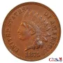 1875 Indian Head Cent | Premium Wholesale Collectible Indian Head Cents  | The Coin Shop
