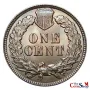 1895 Indian Head Cent | Premium Wholesale Collectible Indian Head Cents  | The Coin Shop