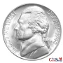 1940-D Jefferson Nickel