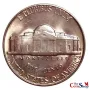 1953-S Jefferson Nickel