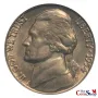 1954-S Jefferson Nickel