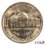 1956-D Jefferson Nickel