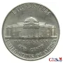 1958-D Jefferson Nickel
