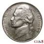 1964-D Jefferson Nickel