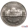 1964-D Jefferson Nickel
