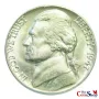 1947-P Jefferson Nickel