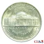 1947-P Jefferson Nickel